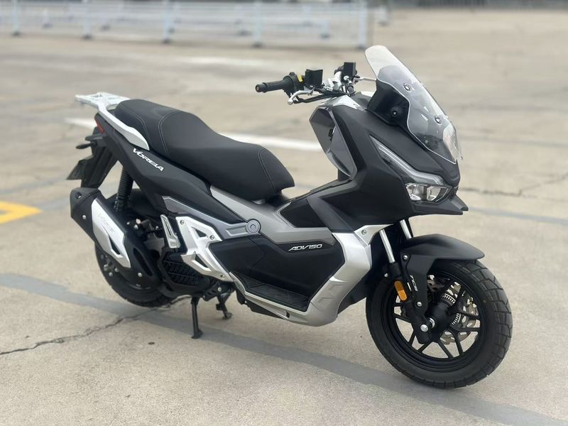 大阳 V锐 ADV150