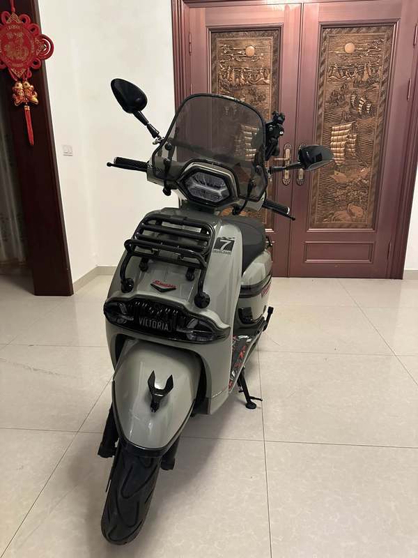 维多利亚 Sixties 250Si