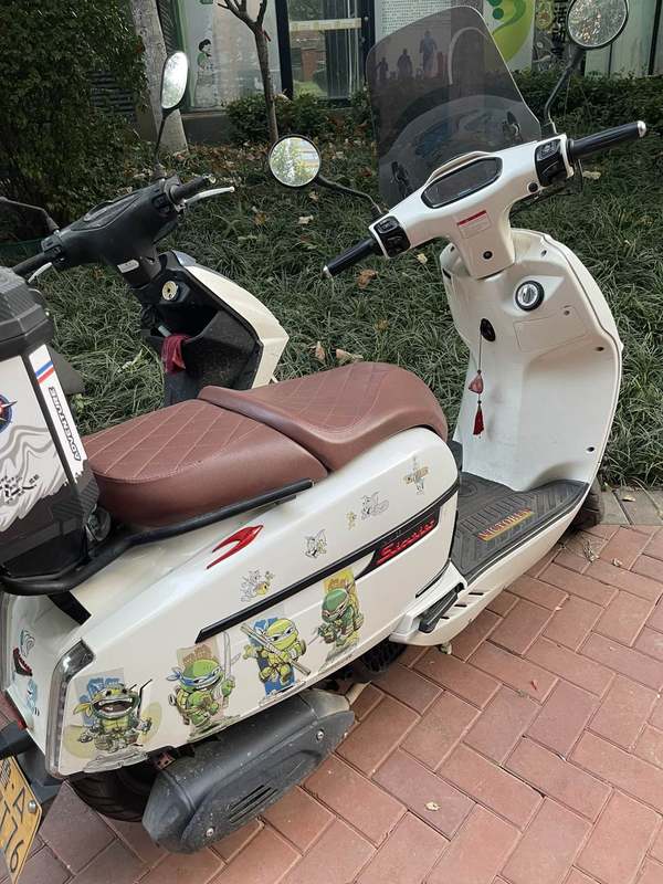 维多利亚 Sixties 150Si