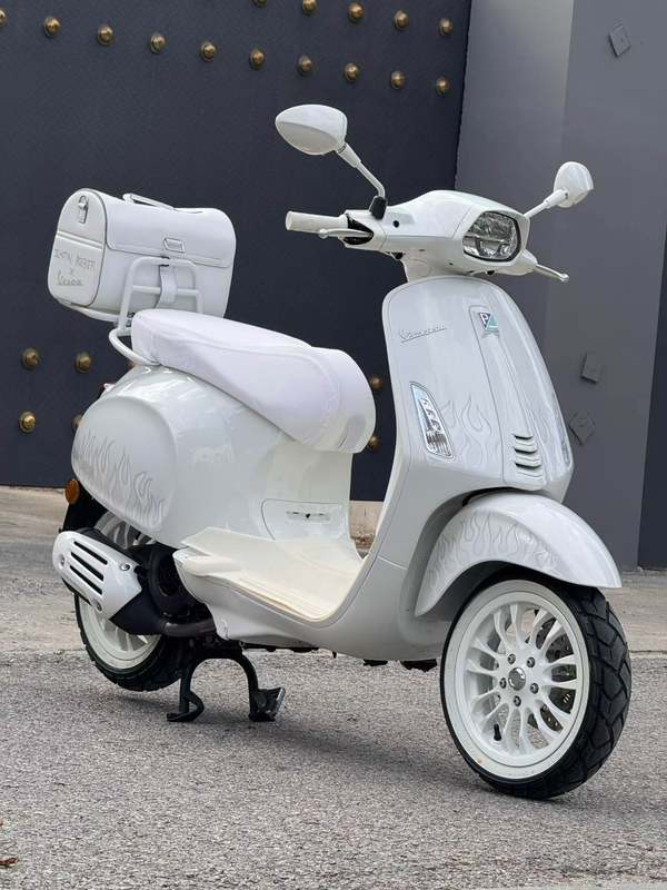 VESPA Sprint 150