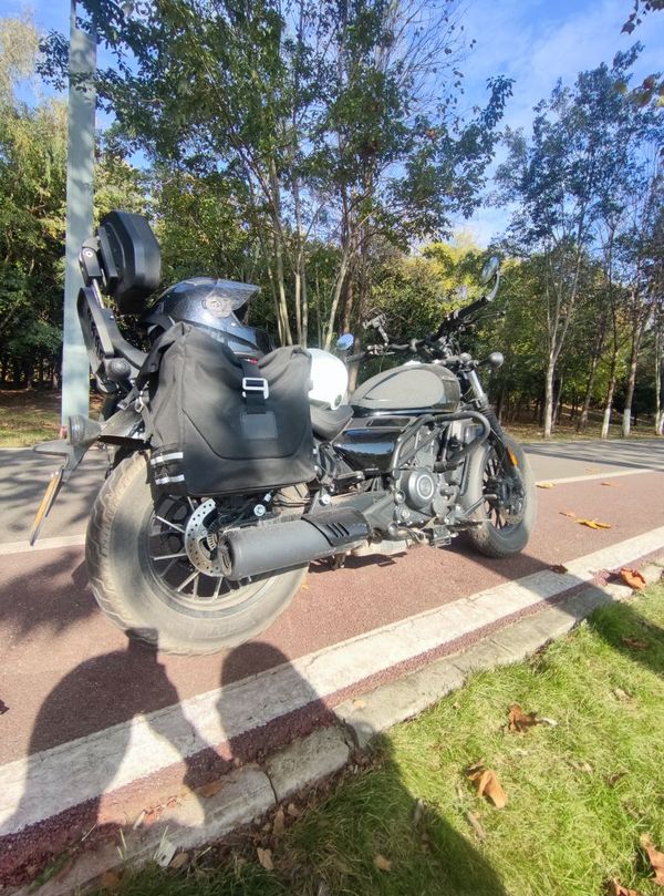 春风 250CL-C