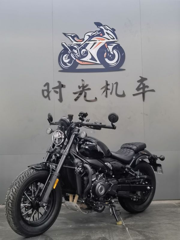 春风 450CL-C