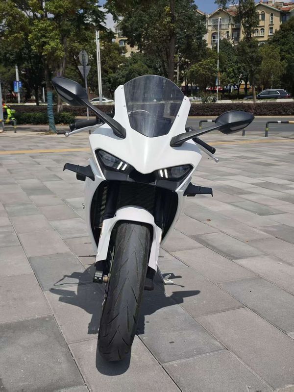 凯越 450RR