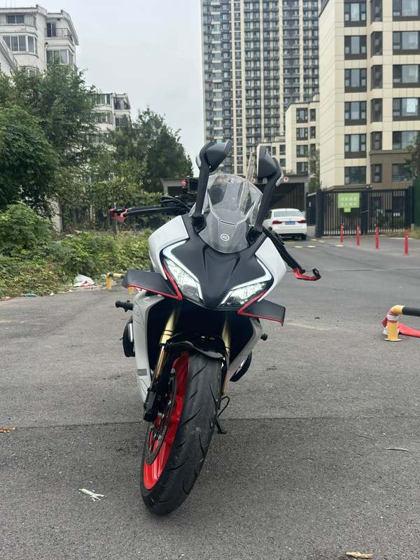 春风 450SR