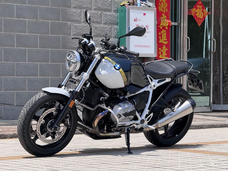 宝马 R NineT