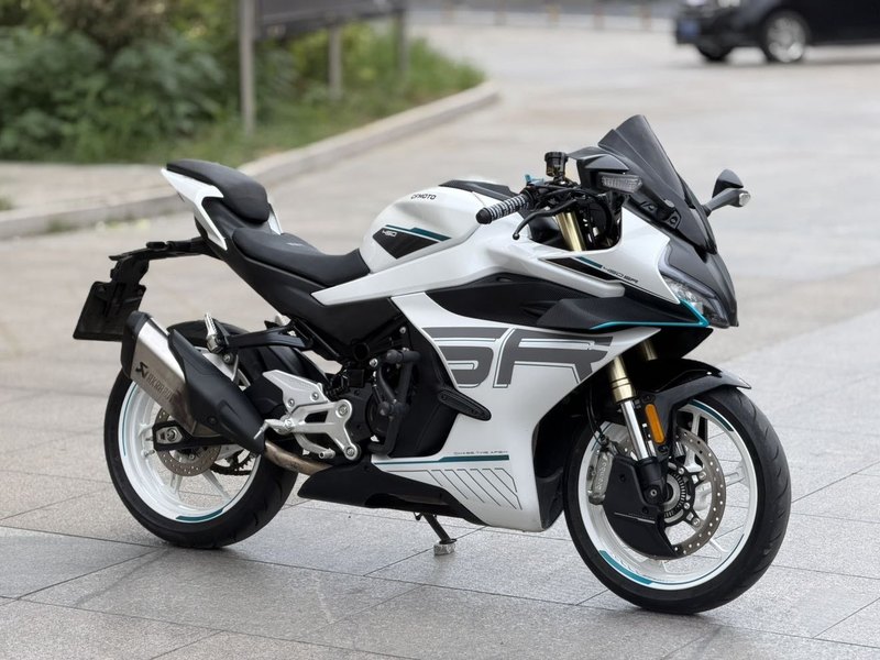 春风 450SR