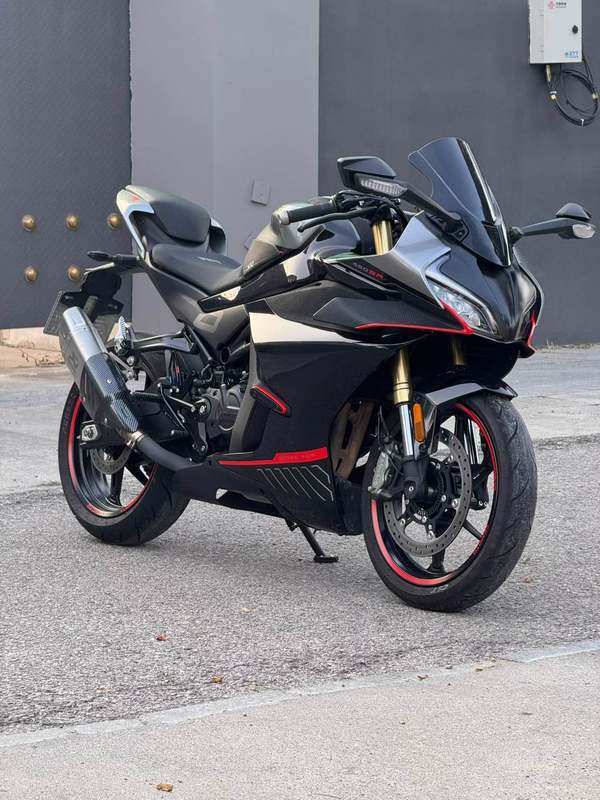 春风 450SR