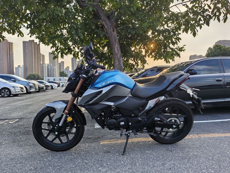 力帆 KPS150