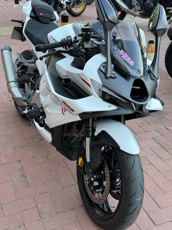 无极 RR500S