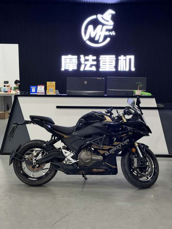 QJMOTOR 赛550