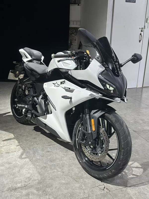 春风 250SR