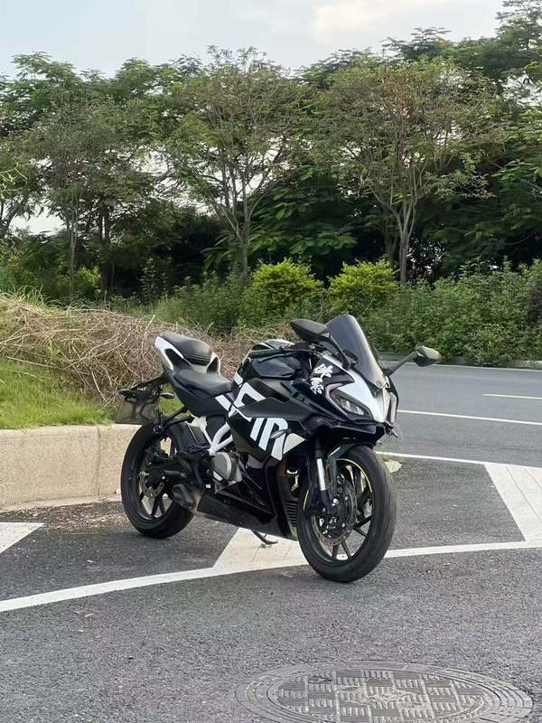 春风 250SR