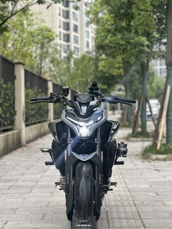 春风 675NK