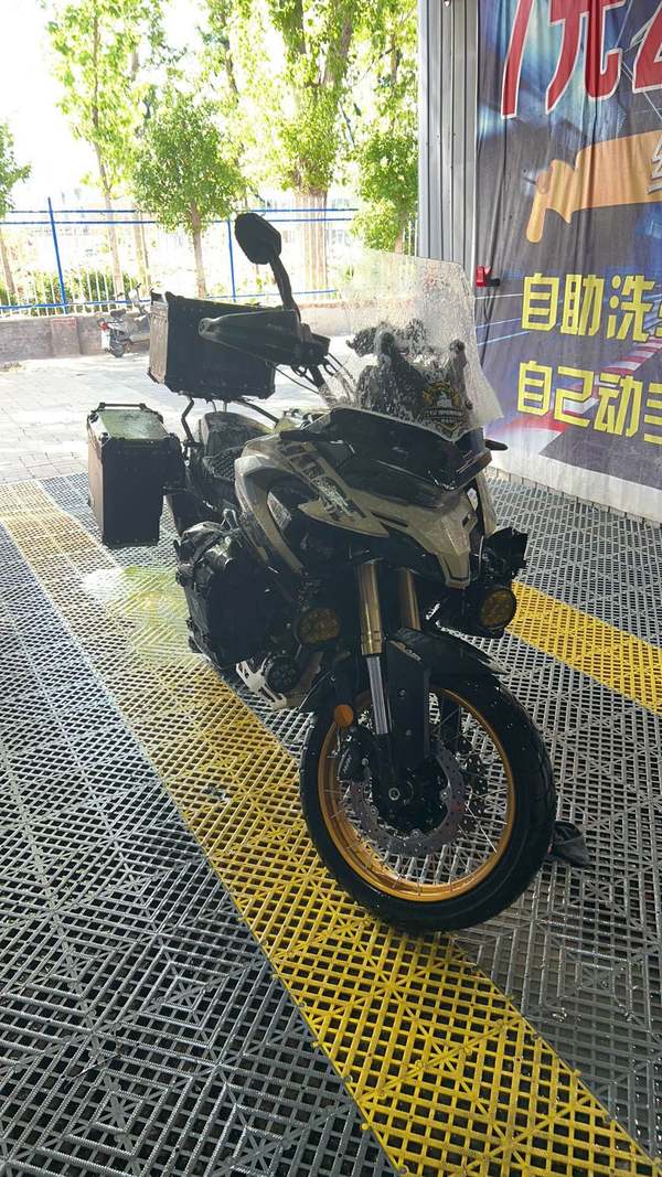 无极 DS625X
