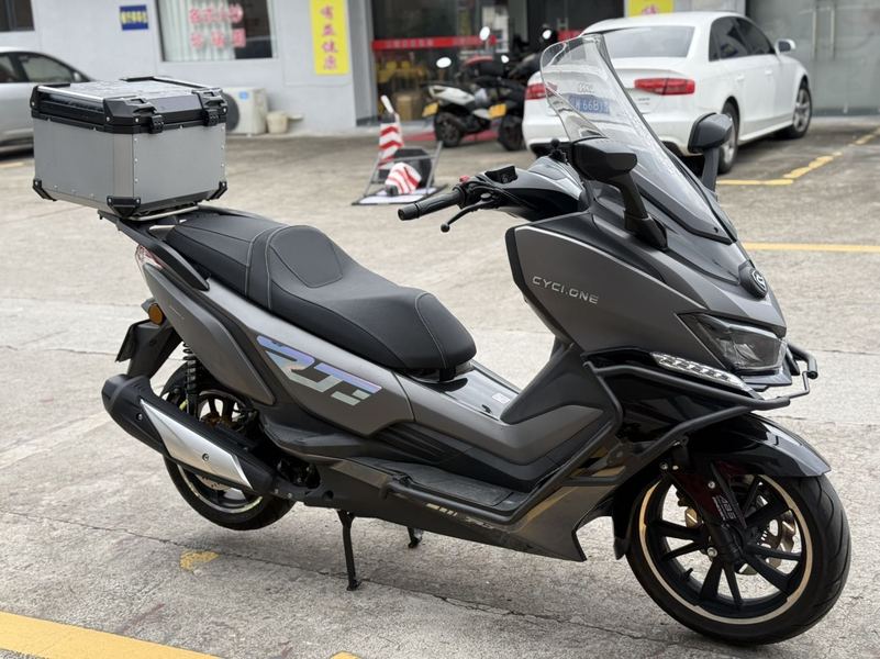 赛科龙 睿途 RT3