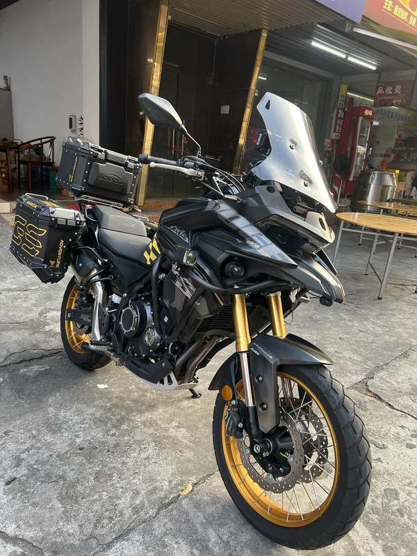 无极 DS525