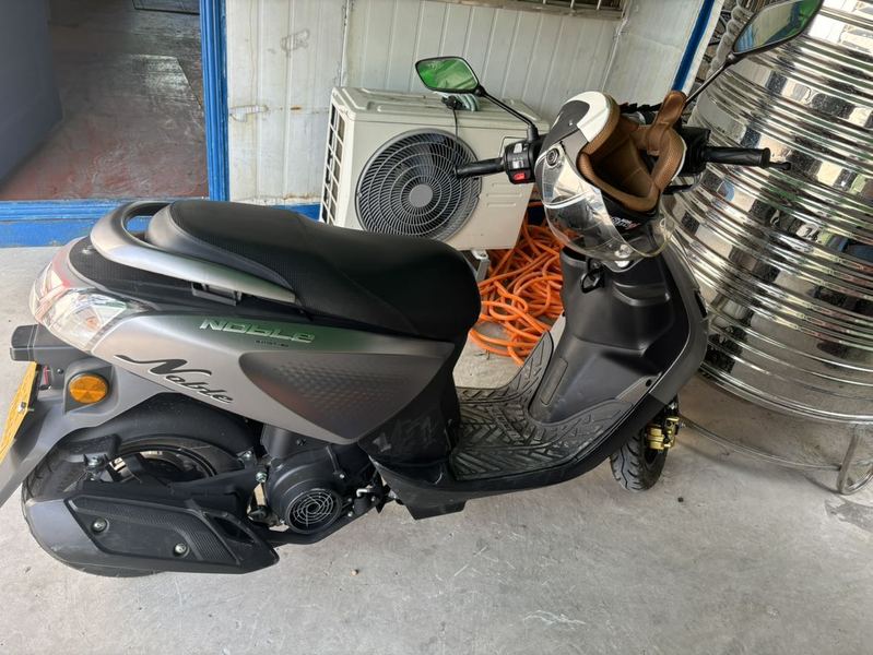 QJIANG 巧悦 110