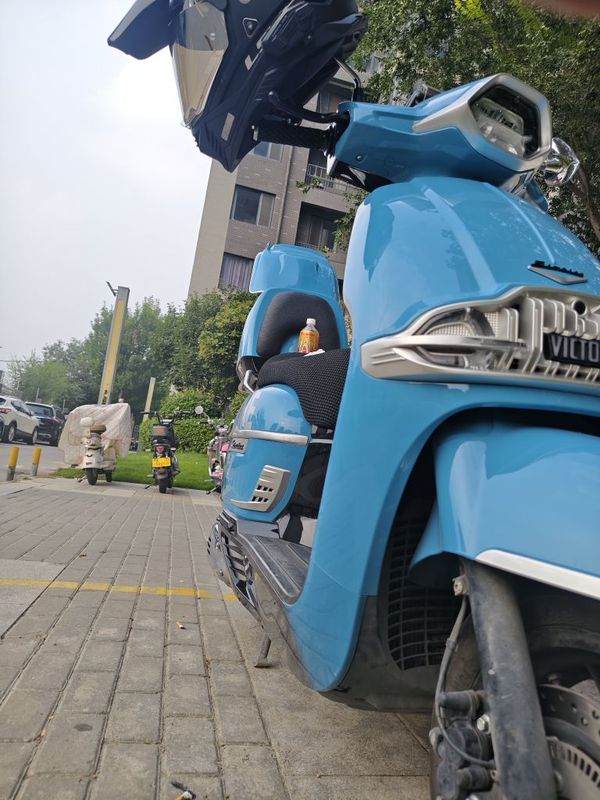 维多利亚 Sixties 250Si