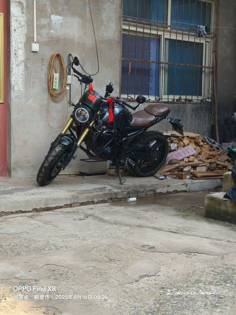 无极 300AC