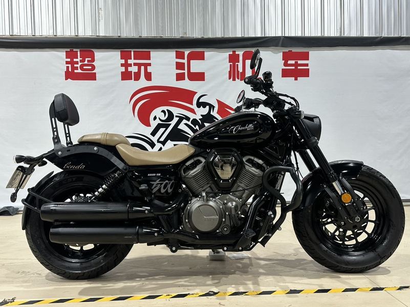 奔达 金吉拉500