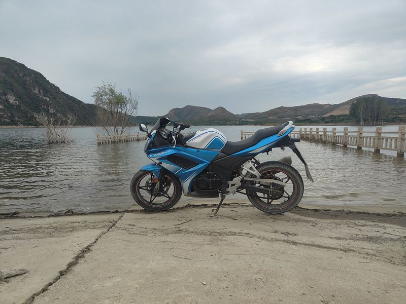 春风 夜猫CF150-2C