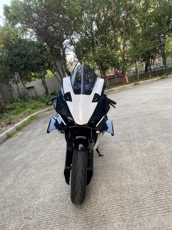 春风 675SR