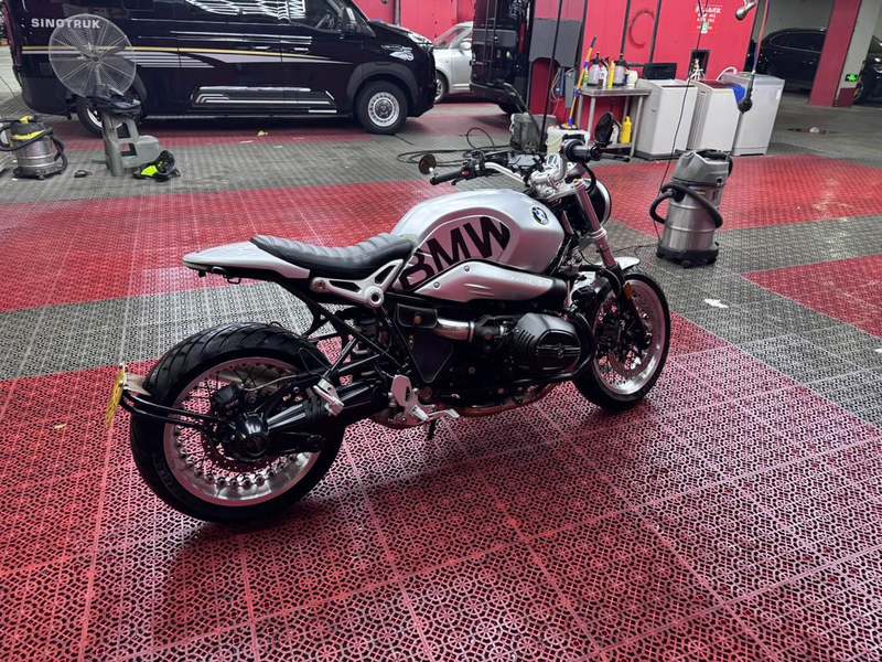 宝马 R NineT