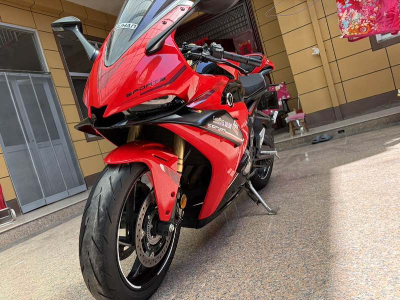 无极 RR660