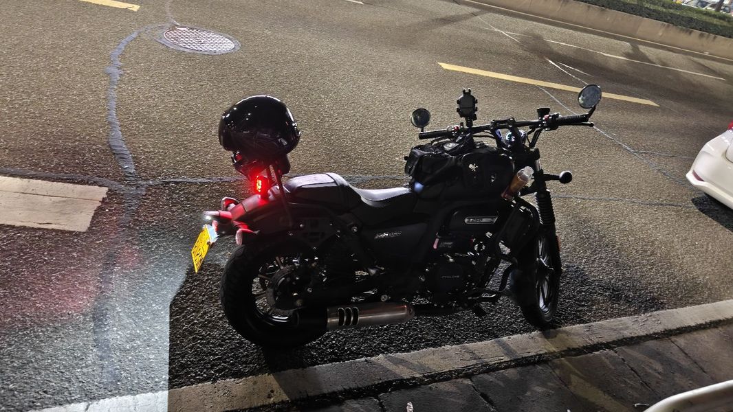 赛科龙 RA250
