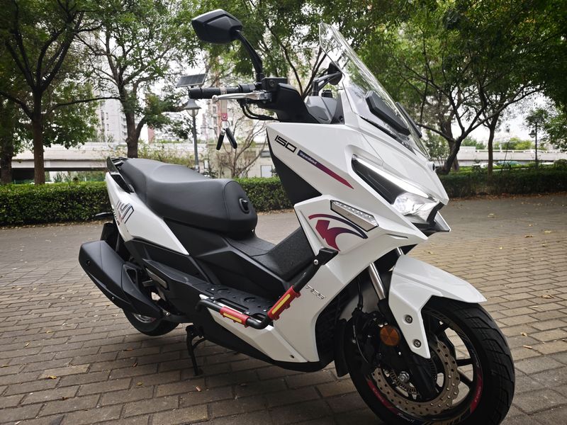 光阳 CK150T-11B