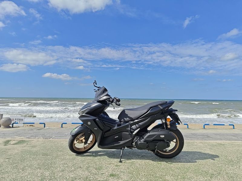 雅马哈 AEROSPORTS X