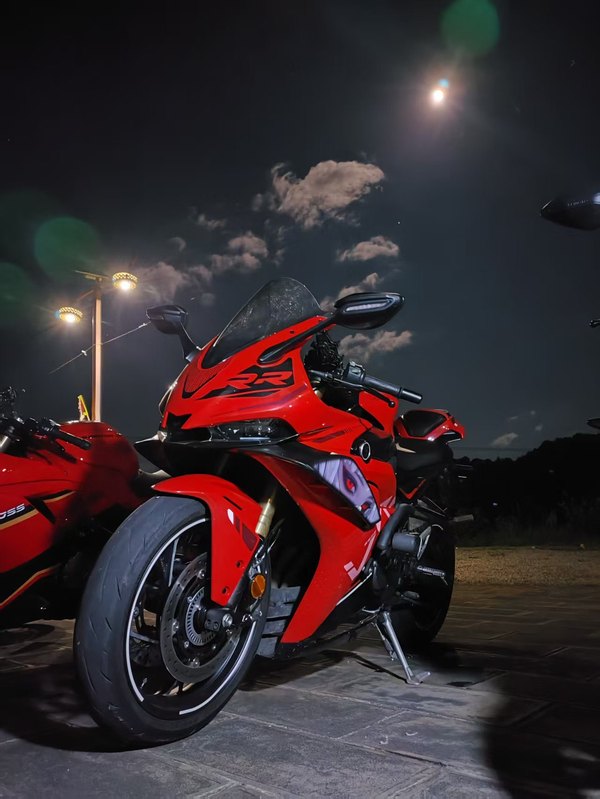 无极 RR660