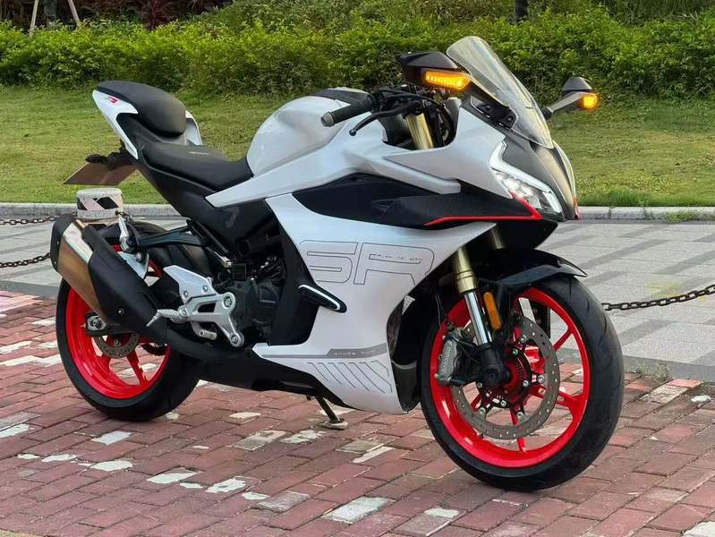 春风 450SR