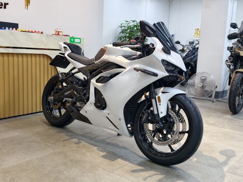 凯越 450RR