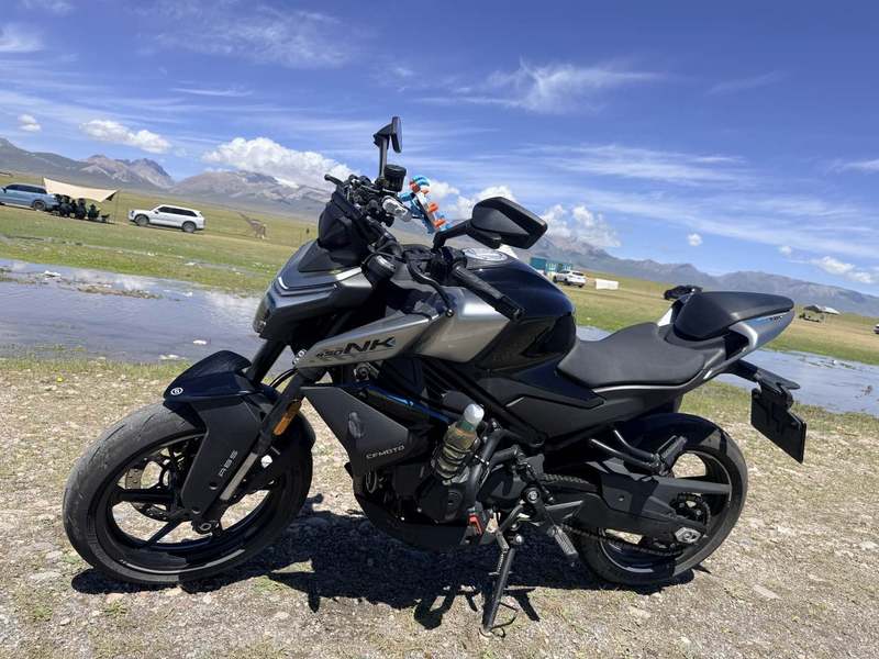 春风 450NK