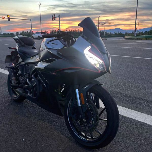 春风 250SR