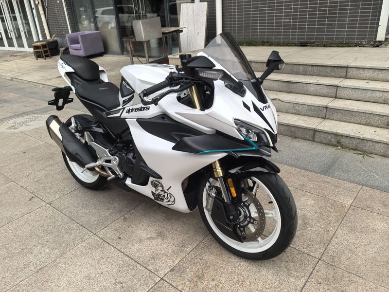 春风 450SR