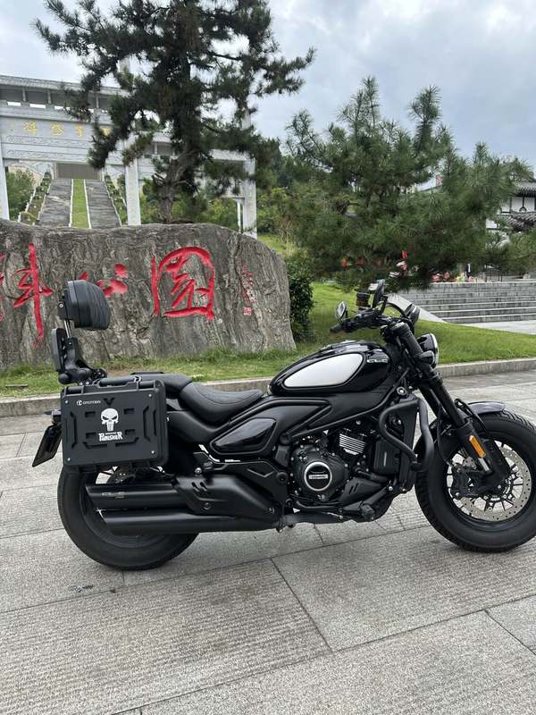 春风 550CL-C