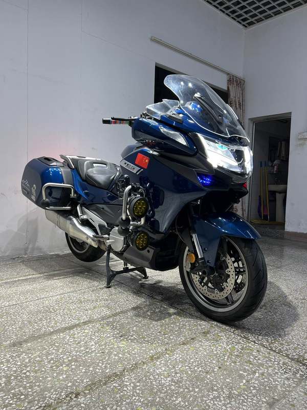 春风 1250TR-G