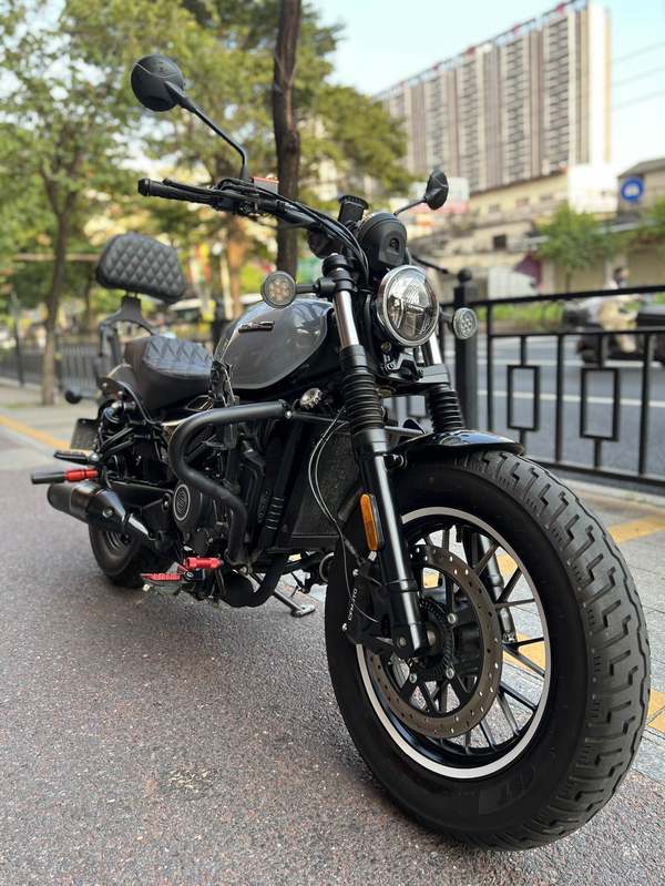 春风 250CL-C