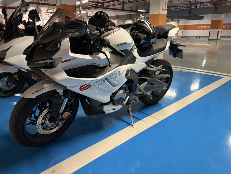 无极 RR500S