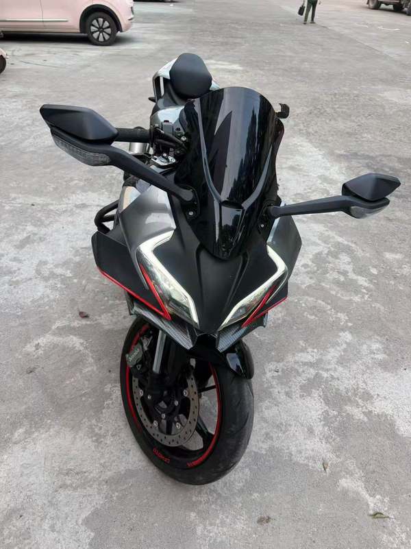 春风 450SR