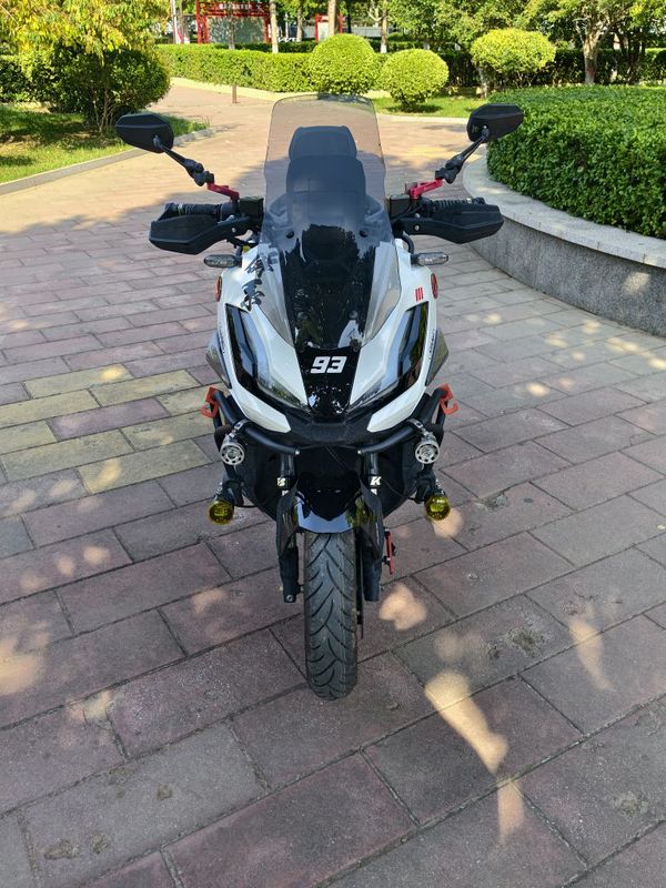 本田 ADV350
