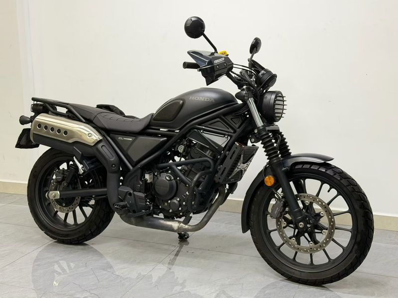 本田WING CL300