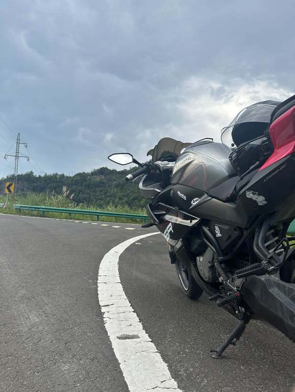 春风 250SR