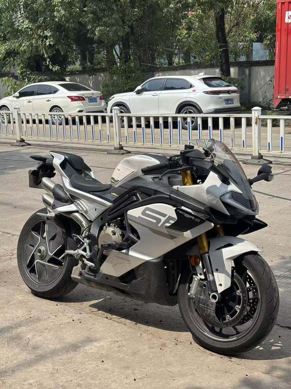 春风 750SR-S
