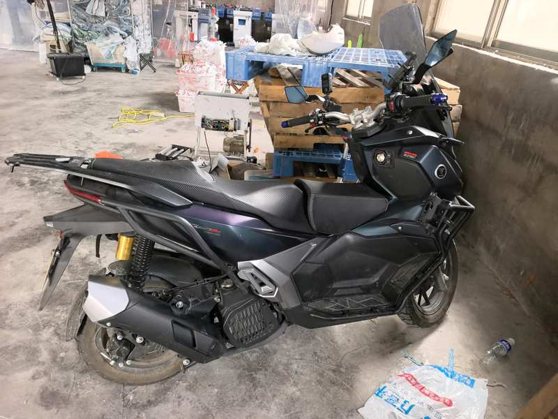 无极 SR150S