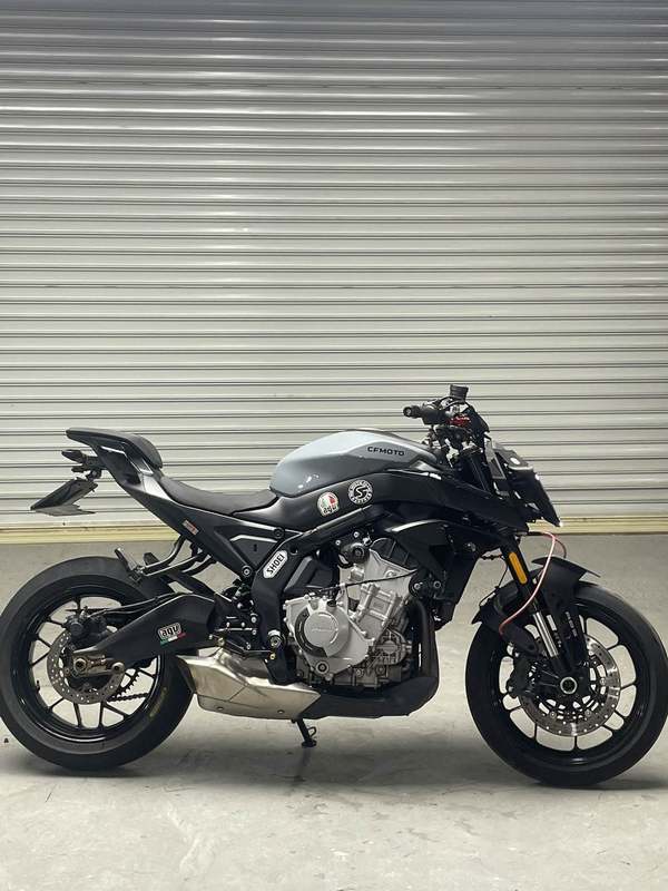 春风 675NK