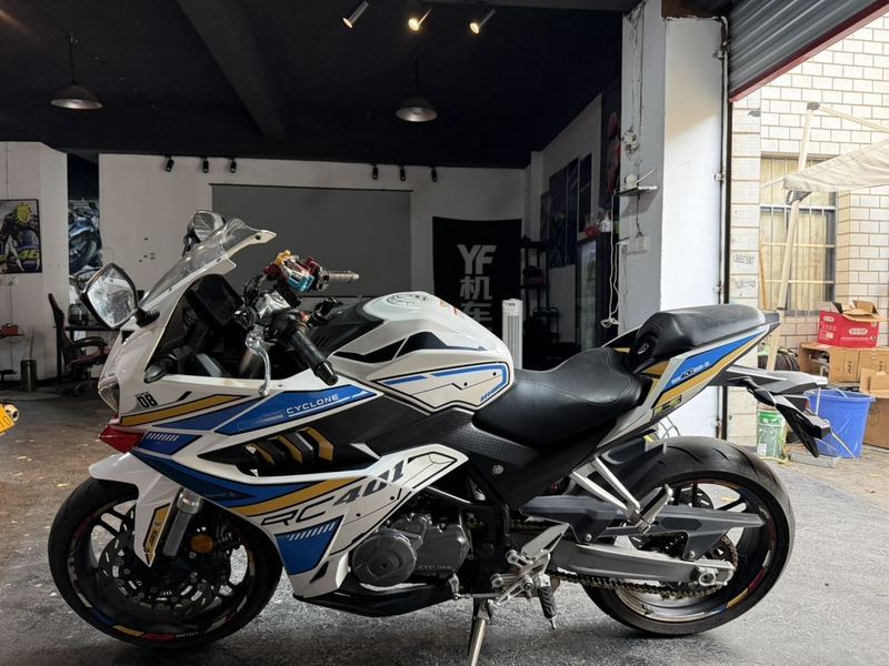 赛科龙 RC401
