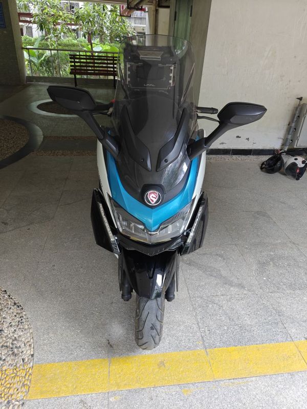 赛科龙 睿途 RT3
